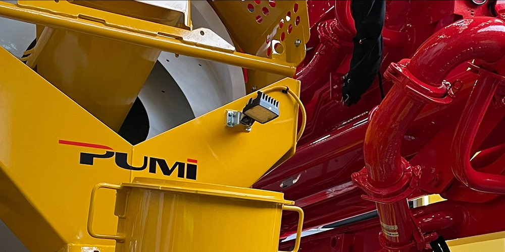 LED Lightning package